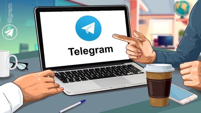 如何在计算机上更新 Telegram