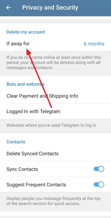 卸载后人们还能在 telegram 上给你发消息吗